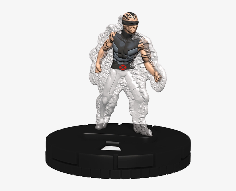 ©2016 Marvel - Figurine, transparent png #4003150