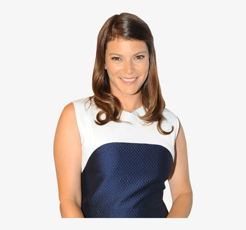 Gail Simmons On Parenting, <i>top Chef Duels</i>, And - Girl, transparent png #4003307