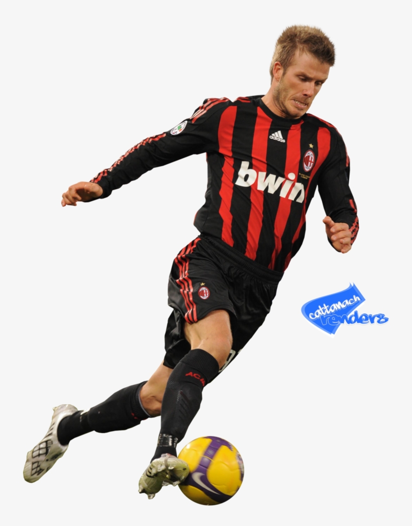 Beckham - Photobucket Inc., transparent png #4003342