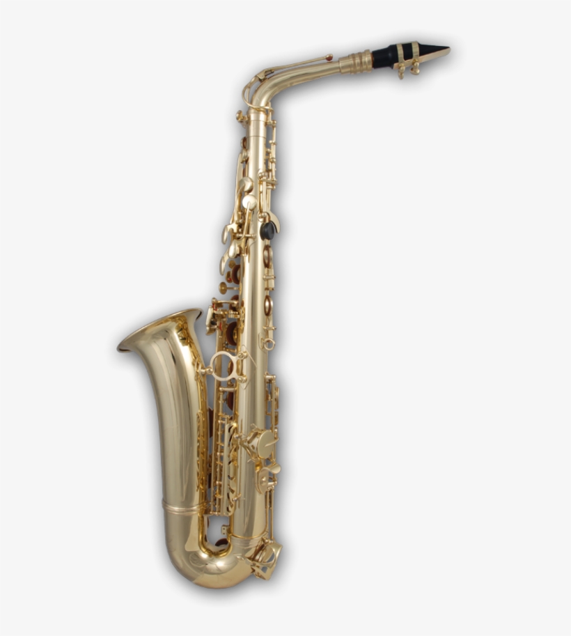 Zoom Images - Saxophone, transparent png #4003456