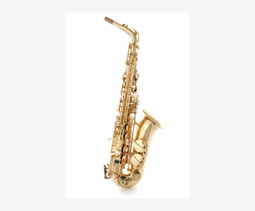 14 Testing Days - Saxophone, transparent png #4003478