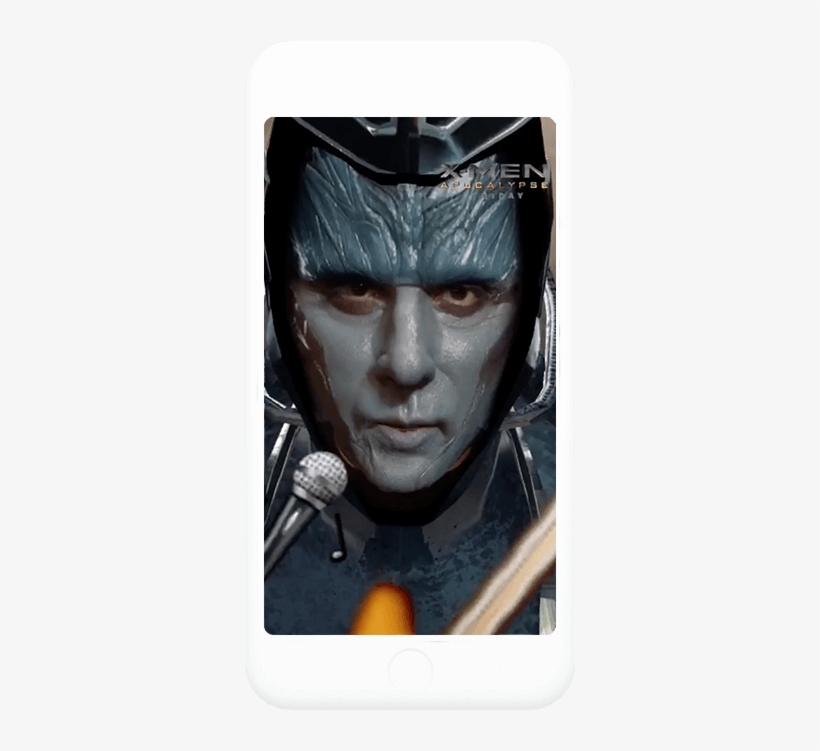 Discover - Gamora, transparent png #4003615