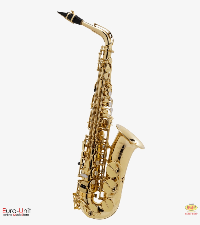 Henri Selmer Seles Axos - Selmer Seles Axos Alto Sax, transparent png #4003641