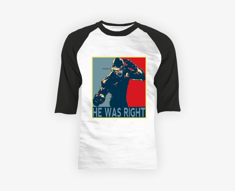 1 3 Sleeve Shirt, transparent png #4003645