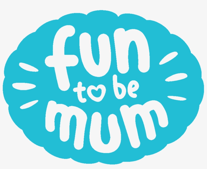 Fun To Be Mum - Baby Sling, transparent png #4003714