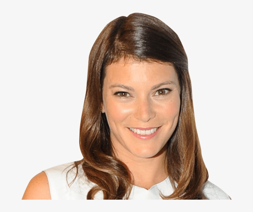 Gail Simmons On Parenting, <i>top Chef Duels</i>, And - Girl, transparent png #4003784