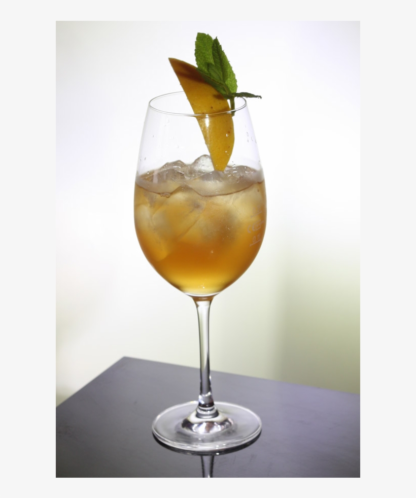 Champagne, Fresh, France 5, Cocktails, Craft Cocktails, - Godfather, transparent png #4003858