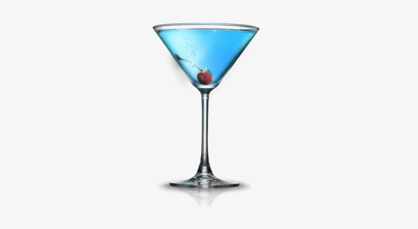 Blue Arrow Cocktail Recipe, transparent png #4003968