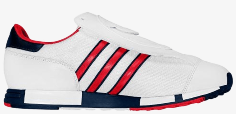 Pacer 'david Beckham' - Adidas, transparent png #4004012