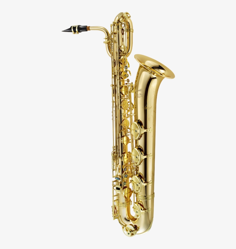With Sounds That Are Rich And Massive, These Baritones - P Mauriat 300 Ul, transparent png #4004056