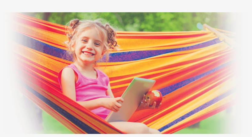 Wifi-girl - Child, transparent png #4004084