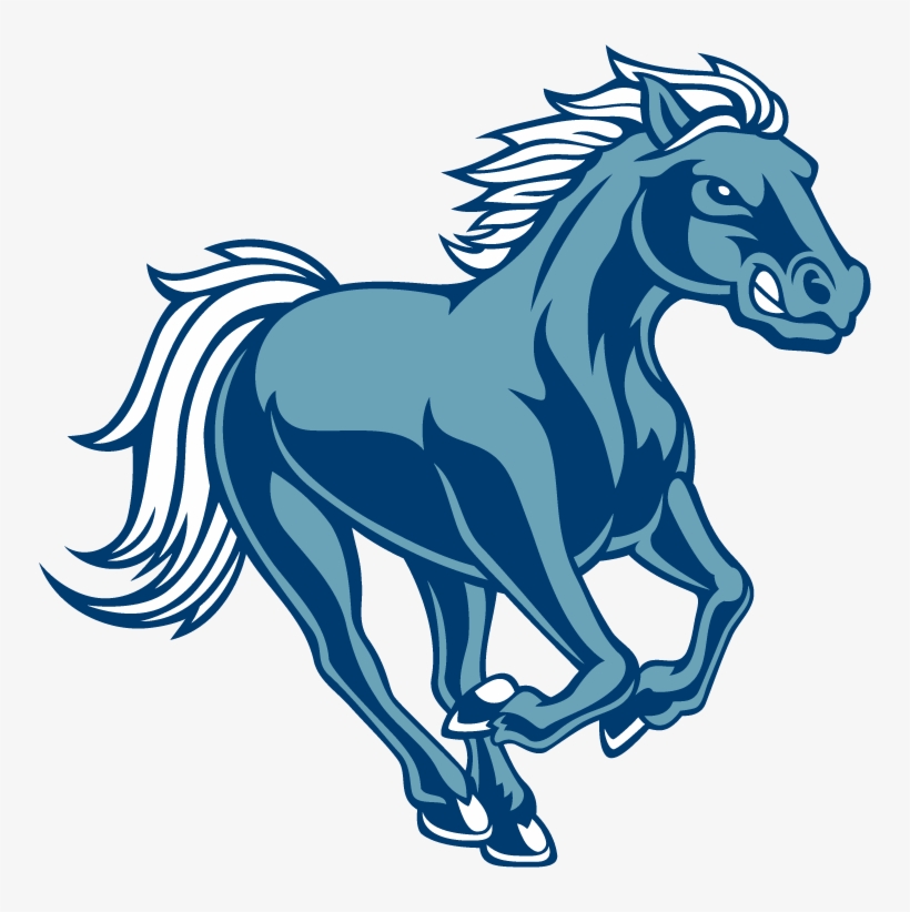 Horses & Horse-related Logos - Indianapolis Colts Horse Logo, transparent png #4004089