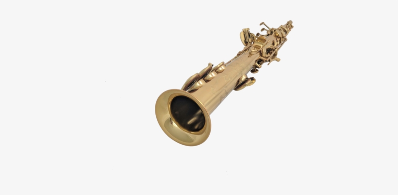 Soprano Saxophones - Saxophone, transparent png #4004152