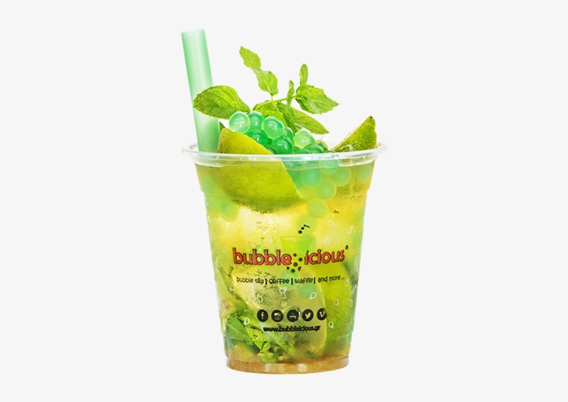 Mojito - Caipirinha, transparent png #4004209