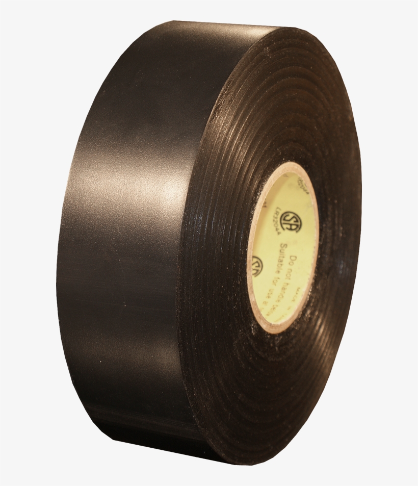Automotive Electrical Vinyl Tape - Wire, transparent png #4004271