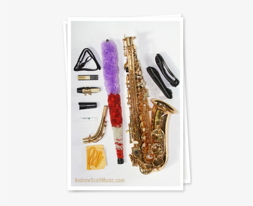 Specifications - Alto Saxophone, transparent png #4004312