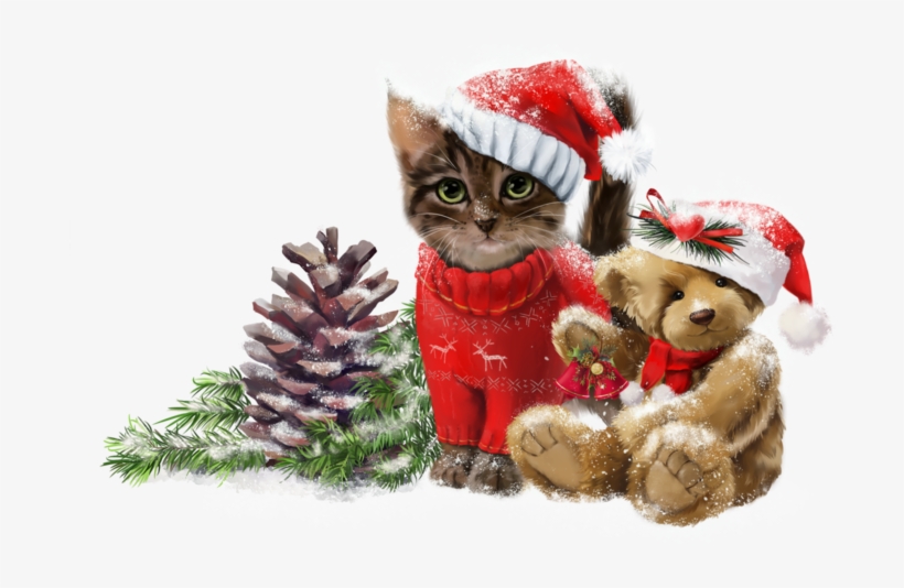 Merry Christmas By Kajenna - Merry Christmas Ka, transparent png #4004769