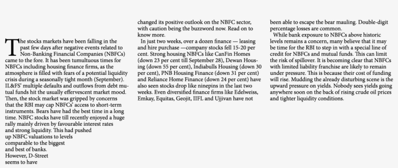 Finapolis Graphicline Source Www Ilfsindia Com Polygon - Document, transparent png #4004865