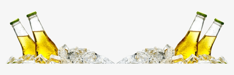 Barbecue And Beer - Ice Cold Beer Png, transparent png #4005305