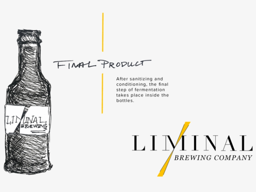 Our Process-beer - Beer, transparent png #4005307