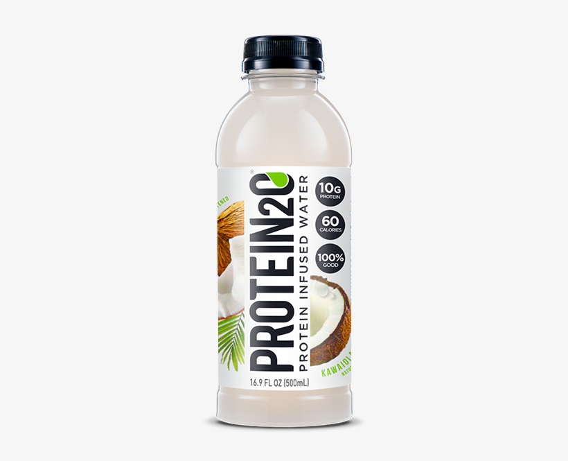 Protein Infused Water, transparent png #4005334