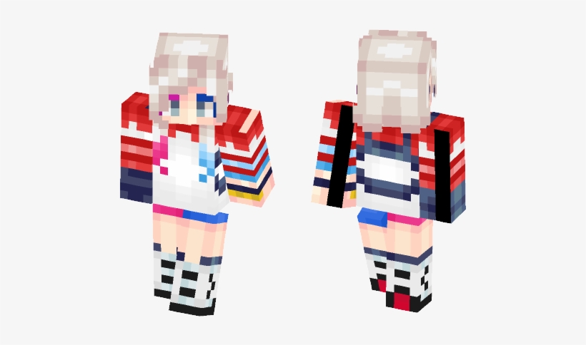 Suicide Squad Harley Quinn - Fictional Character, transparent png #4005358