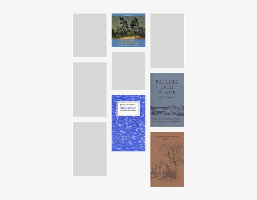 The Poetry & Ecology Project - Byng Inlet, Georgian Bay By Tom Thomson, transparent png #4005412