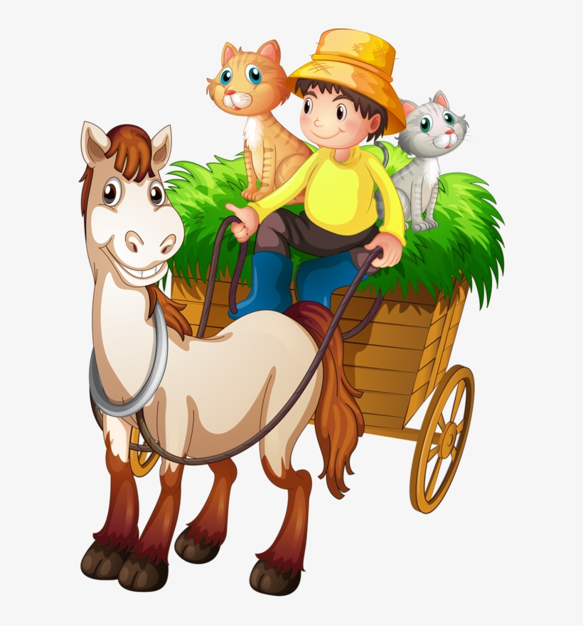 Фото, Автор Soloveika На Яндекс - Nudo De Platero Y Yo, transparent png #4005440