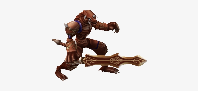 Young Scorpion Man - Młody Człowiek Skorpion Metin2, transparent png #4005489