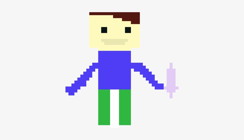 Greek God - Five Nights At Treasure Island Sprites, transparent png #4005616