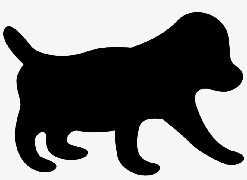 Small Dog On - Dog, transparent png #4005820