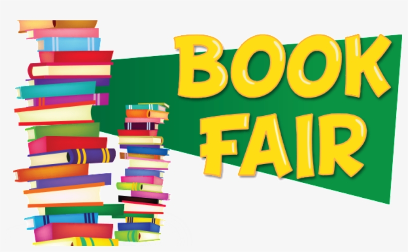 Uncategorized Ford's Chapel Learning Center - Book Fair, transparent png #4006535