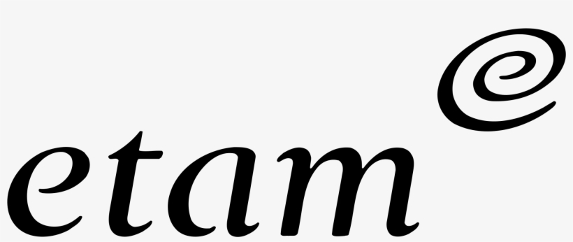 Etam Logo Png Transparent - Etam, transparent png #4006732