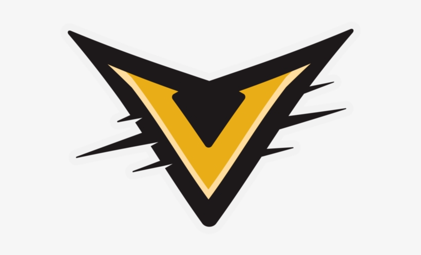 Velocity Esports - Velocity Esports Logo, transparent png #4006857