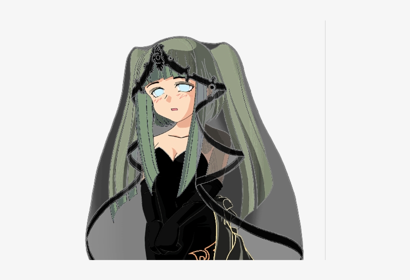 "no Don't Worry Nanjo-sensei - Cartoon, transparent png #4006901