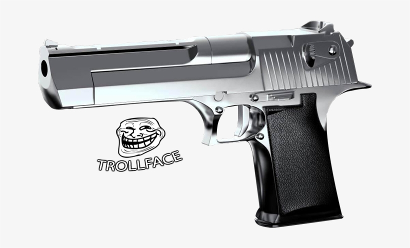 Firearm, transparent png #4006935