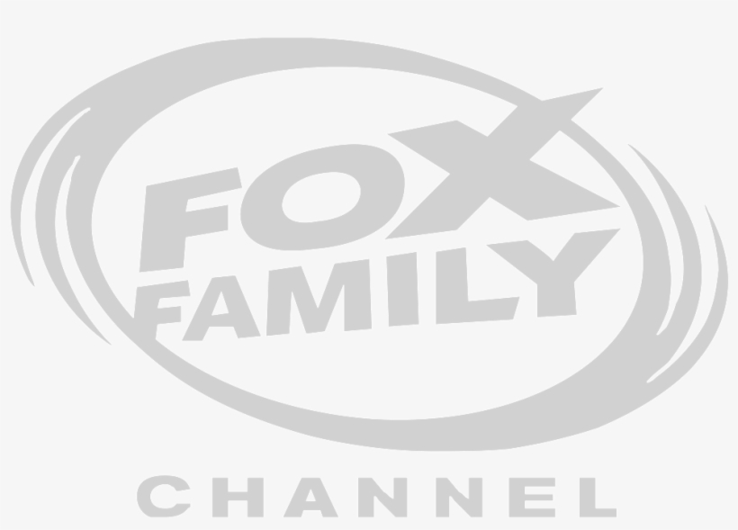 Fox Family Logo Png Transparent - Fox Family Channel Logo 1998, transparent png #4007074