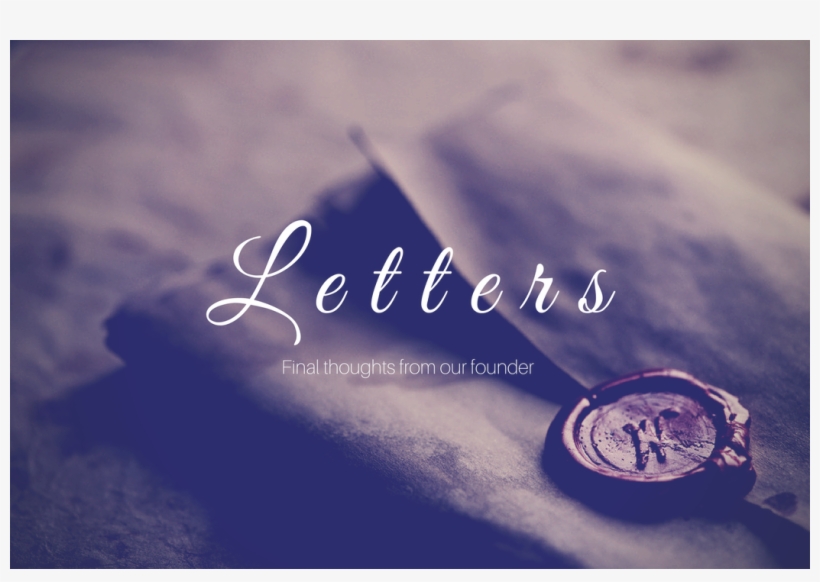 Letters - Portable Network Graphics, transparent png #4007182