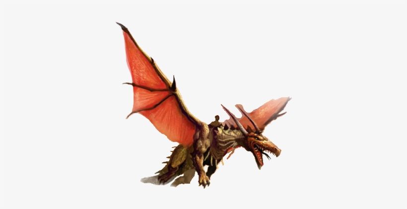 Dragon3 - Battle Dragon, transparent png #4007316