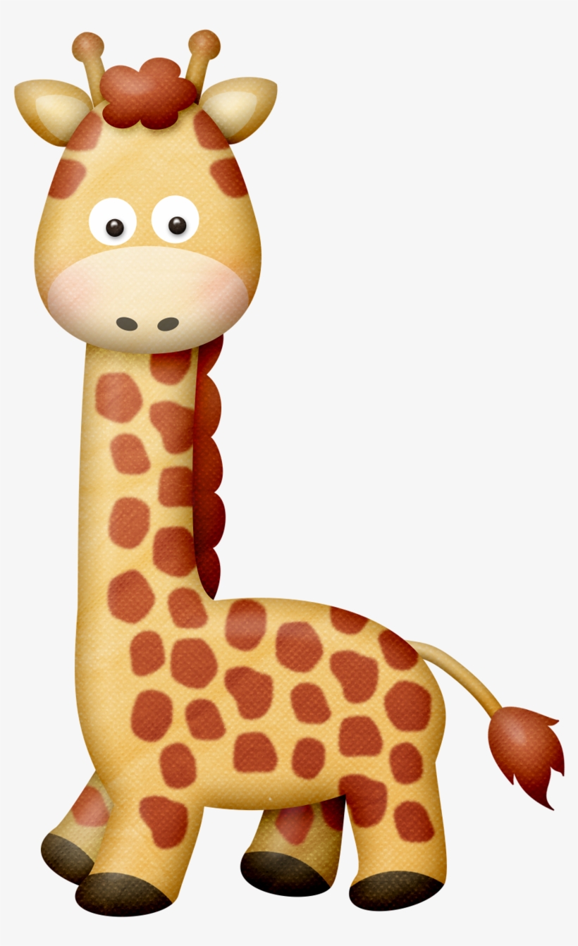 ○•°‿✿⁀zoo Safari‿✿⁀°•○ - .png Animal Clip Art, transparent png #4007572