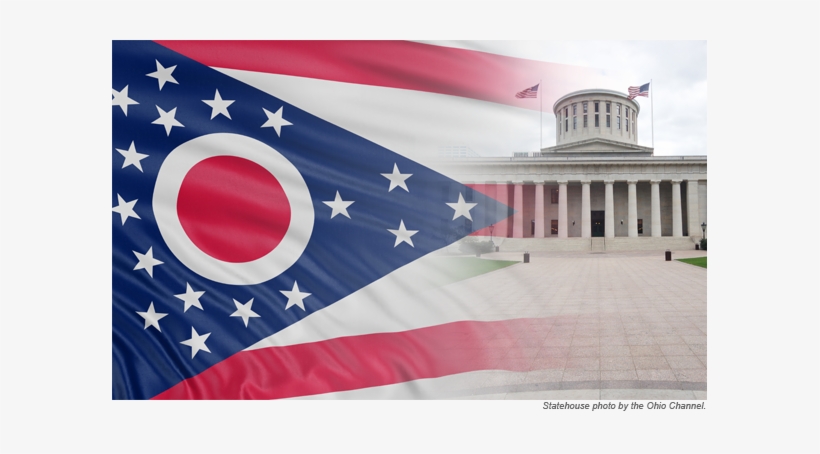 The Premier Insured Cash Management Solution - Ohio Statehouse, transparent png #4007574