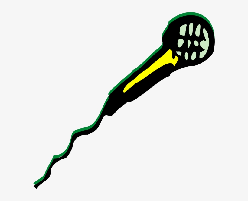 Png Cartoon Microphone, transparent png #4007613