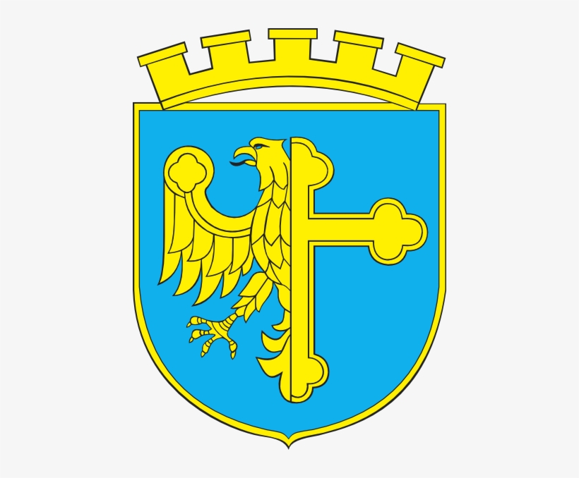 Crown Eagle Cross Svg Clip Arts 444 X 598 Px, transparent png #4007694