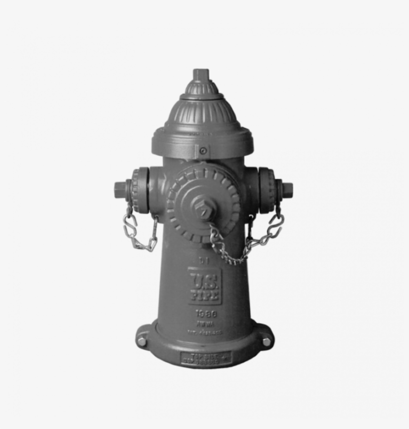 Fire Hydrant Transparent Images - Us Pipe Fire Hydrant Repair, transparent png #4007736
