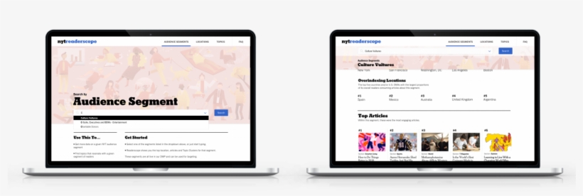 Readerscope Will Help The Nytimes Better Understand - News Media, transparent png #4007861