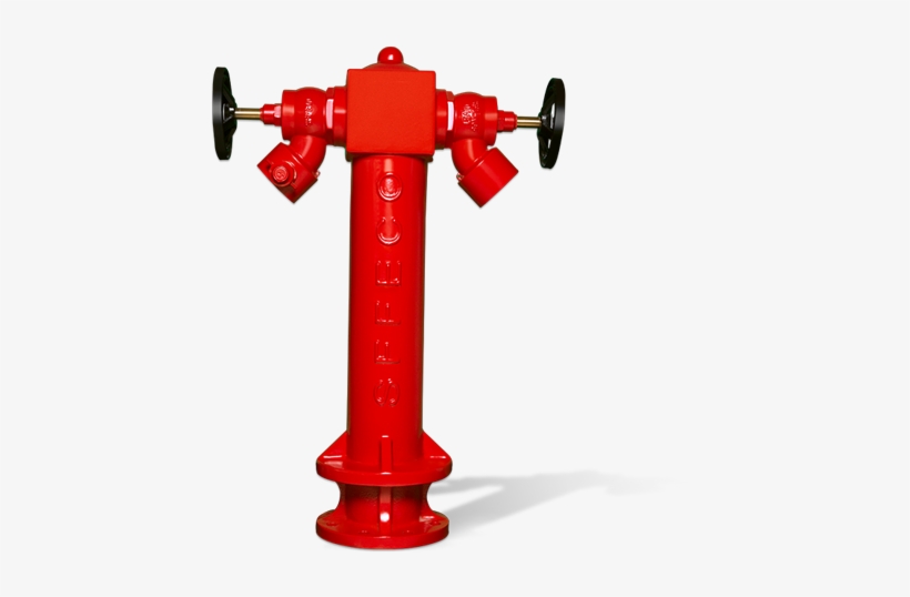 Standard Wb Hydrant - Fire, transparent png #4007889