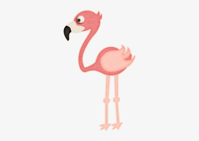 Jds Sf-atthezoo Flamingo - Greater Flamingo, transparent png #4007928