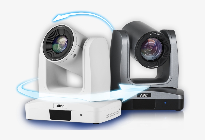 Intro Video - Aver Ptz 330, transparent png #4008154
