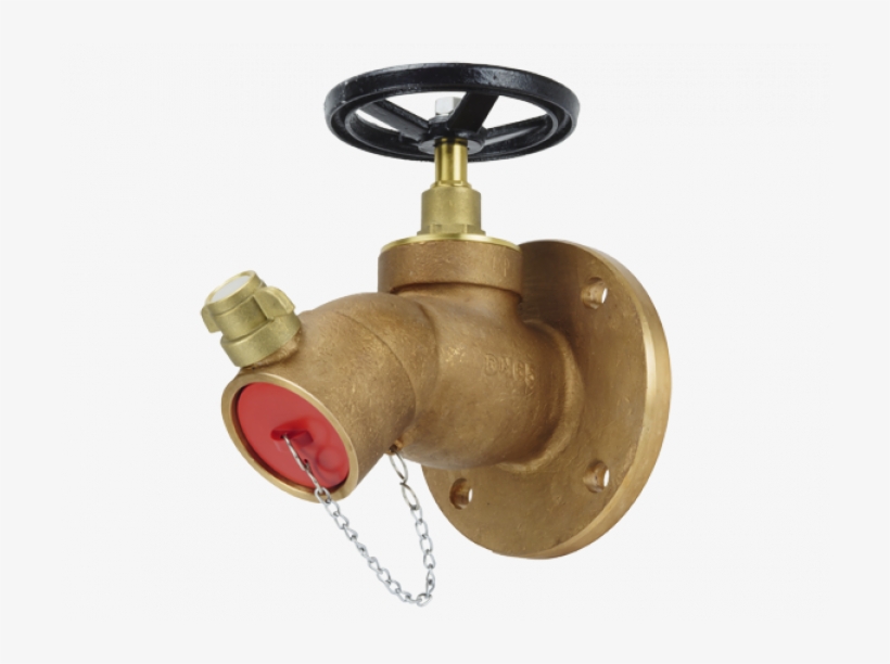 Bib-nose Globe Hydrant Valves Are Available In The - Valve, transparent png #4008239