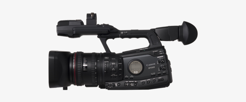 Canon Xf305 Hd Professional Camcorder Discontinued Canon Xf305